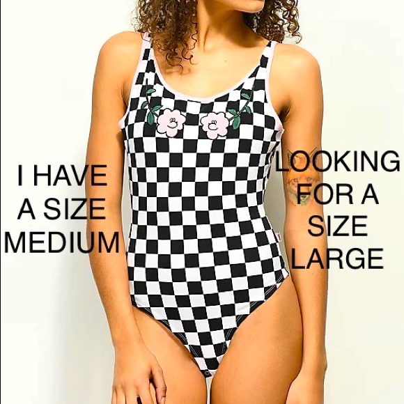 vans x lazy oaf collection SELL & TRADE!!! - Picture 7 of 8